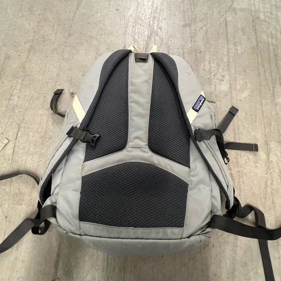 Patagonia Jalama 28L Gray Backpack for Men